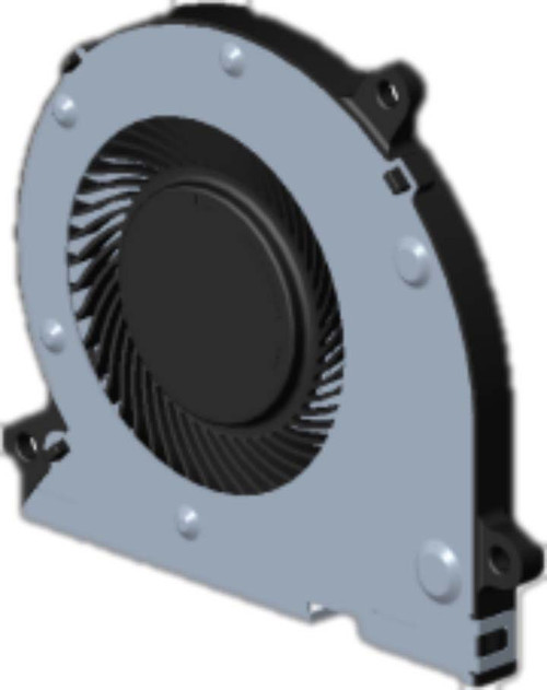 Cooling Fan For Yijiezz DBX55050S DC5V 0.18A 6000RPM 55x51x4.8mm