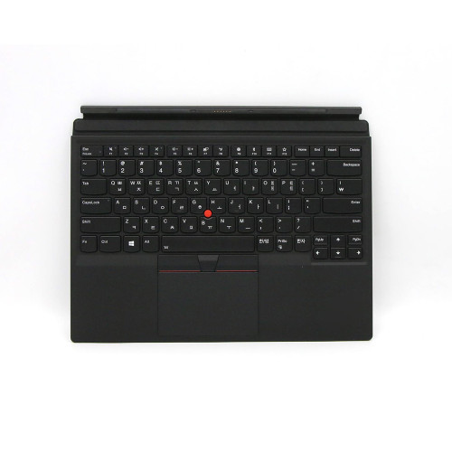 Laptop Keyboard For Lenovo ThinkPad X1 Tablet 3rd Gen (Type 20KJ 20KK) Korea KR 02HL177 01AW860 01HX877 Thin With Backlit New