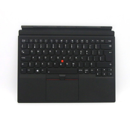 Laptop Keyboard For Lenovo ThinkPad X1 Tablet 3rd Gen (Type 20KJ 20KK) Canadian French CF 02HL152 01AW832 01HX852 Thin With Backlit New