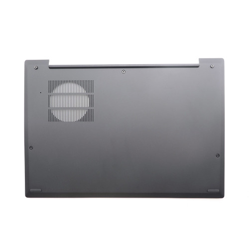 Laptop Bottom Case For Lenovo ThinkPad T14s Gen 6 (Type 21R1, 21R2) 5CB1S55406 WWAN Base Cover Lower Case MTS42 Black New