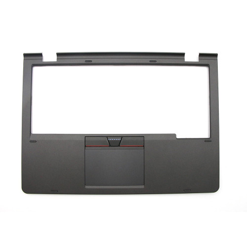 Laptop PalmRest For Lenovo Thinkpad Helix 00JT556 00JT557 With Touchpad Upper Case New