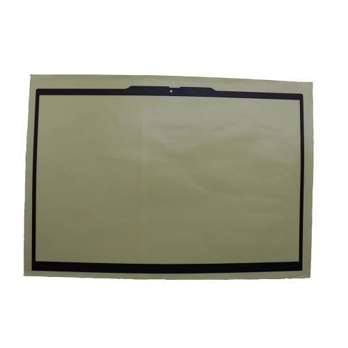 Laptop LCD Bezel Sheet For Lenovo ThinkPad T14s Gen 6 (Type 21N1, 21N2) 5M21Q25531 New