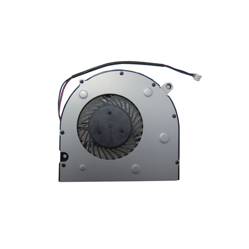 Laptop CPU Fan For Micromax Alpha Centurion Ultra DC5V 0.45A 3Lines New