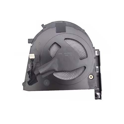 Laptop CPU Cooling Fan For Lenovo ThinkPad T14s Gen 6 ND75C93 -24H08 DC5V 0.5A New