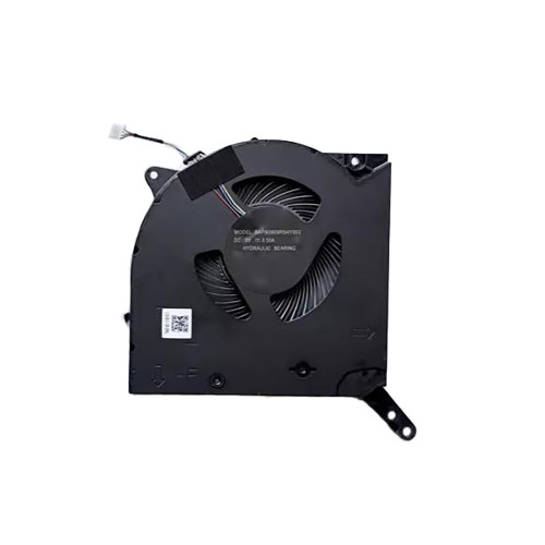 Laptop CPU Cooling Fan For Lenovo BAPB0909R5HY002 DC5V 0.5A New