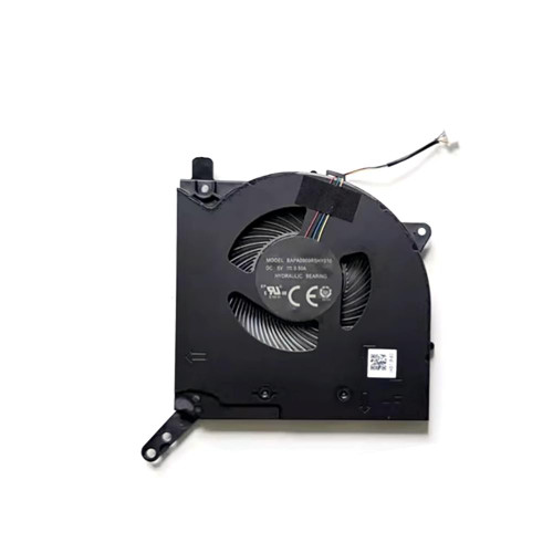 Laptop GPU Cooling Fan For Lenovo BAPA0909R5HY010 DC5V 0.5A New