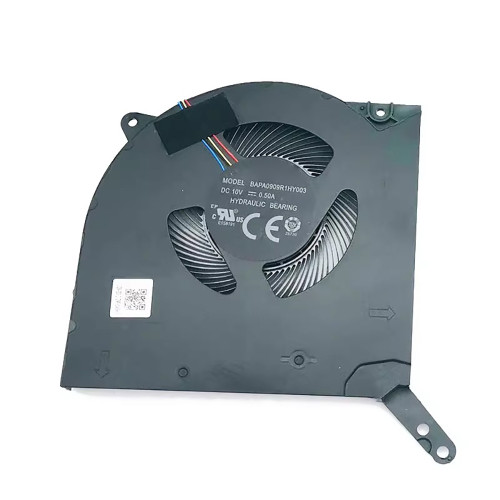 Laptop CPU Cooling Fan For Lenovo BAPA0909R1HY003 DC10V 0.5A New