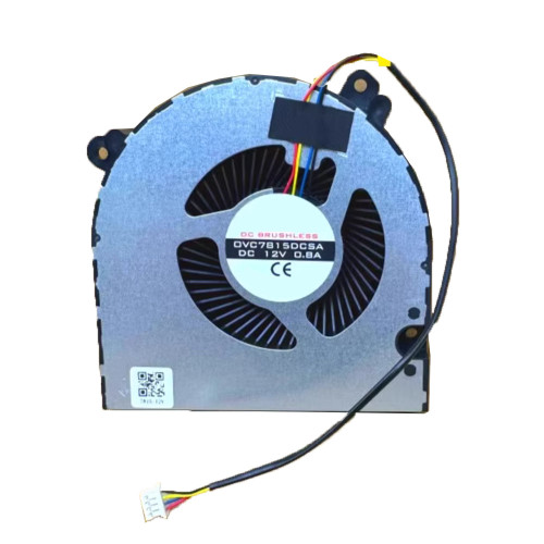 Laptop Fan For GPD G1 OVG7815DGSA 12V 0.8A New