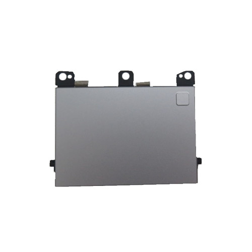 Laptop Touchpad For ASUS Vivobook 15 X1502 X1502ZA X1502Z X1502VA Silver With a fingerprint sensor 
