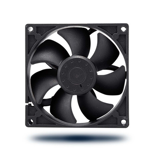 Cooling Fan For Comair Rotron CR9225-LD48BPL DC48V 0.04A 1.92W 3000RPM 92x92x25mm 2 Leadwires 17002059A