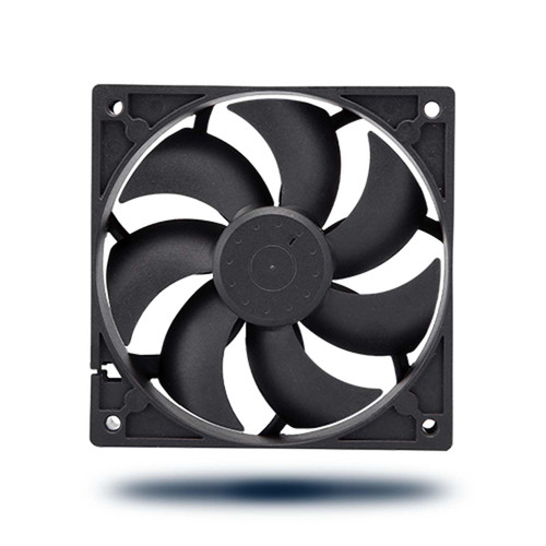 Cooling Fan For Comair Rotron CR1225-LD24BPL DC24V 0.14A 3.36W 3000RPM 120x120x25mm 2 Leadwires 17002067A