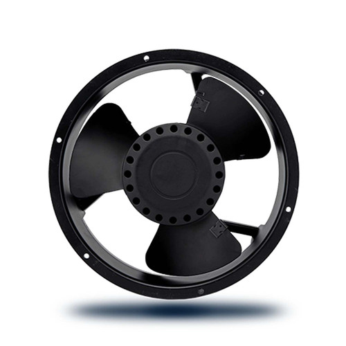 Cooling Fan For Comair Rotron CR2208DC24V DC24V 2.5A 60W 3000RPM ?222x80mm 2 Leadwires 17002081A