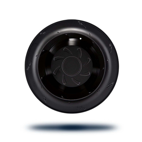 Cooling Fan For Comair Rotron CRKU133A-E24 DC24V 1.25A 30W 3600RPM ?133x73mm 2 Leadwires 17002095A