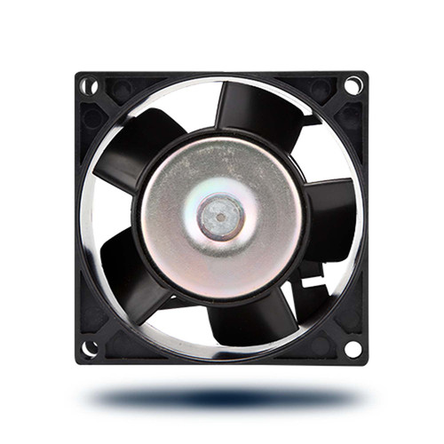 Cooling Fan For Comair Rotron ST24S3H DC24V 0.14A 3.38W 3400RPM 80x80x32mm 2 Leadwires 19032397A