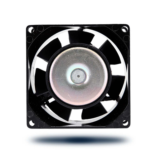 Cooling Fan For Comair Rotron SDD12K1E2X-E3 DC12V 0.43A 1W 4200RPM 80x80x42mm 4 Leadwires 17001141A