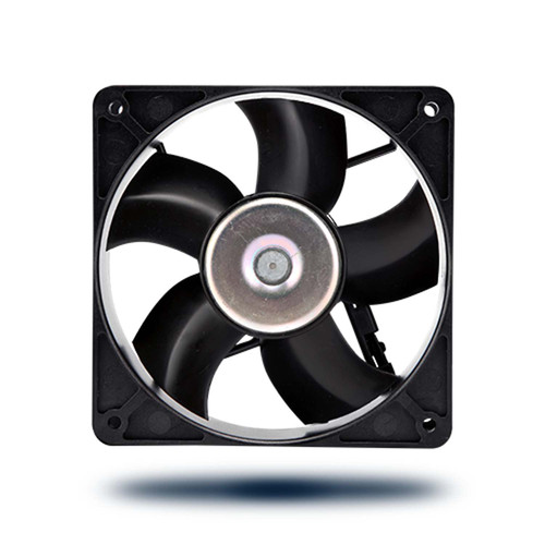 Cooling Fan For Comair Rotron MC12B7 DC12V 0.67A 7.9W 3700RPM 120x120x32mm 3 Leadwires 19030598A