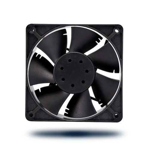 Cooling Fan For Comair Rotron MS48K3 DC48V 0.22A 10.6W 3400RPM 120x120x38mm 2 Leadwires 17000007A
