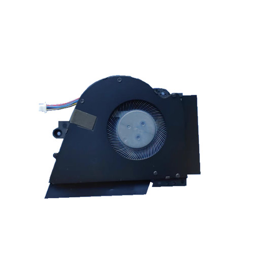 Laptop GPU FAN For ASUS 13NR03Q0T01011 DFSCK22115181E-FMD5 DFSCK22115181G-FMD8 DC12V 1A