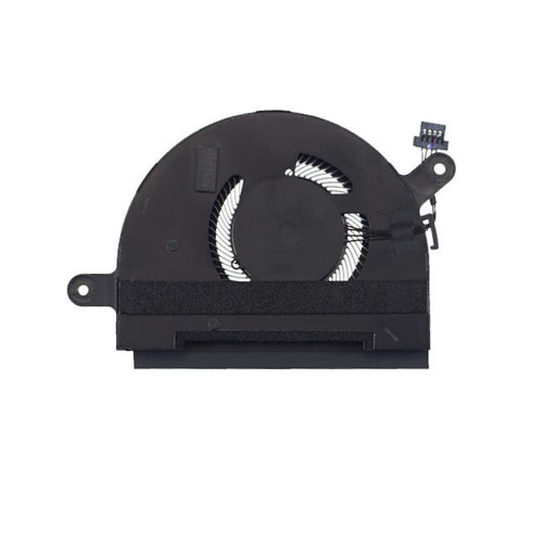 Replacement Laptop Cooling Fan For Fujitsu LifeBook CH75/F2 CH75/G3 CH90/F2 CH90/G3 DC5V 2.2W 4PIN New