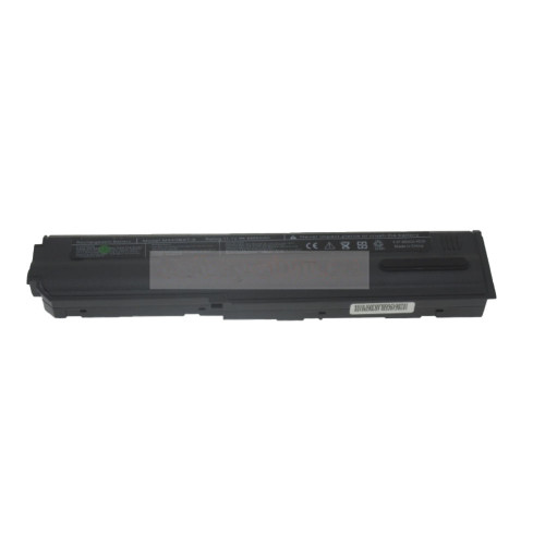 Laptop Battery For M540BAT-6 M545BAT-6 6-87-M54GS-4D4 6-87-M54GS-4D31 6-87-M54GS-4J4 11.1V 48.84WH 4400MAH  New