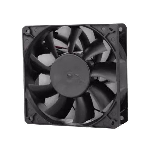 Cooling Fan For YUXUN EC12038HS AC/EC100-220V 6W New