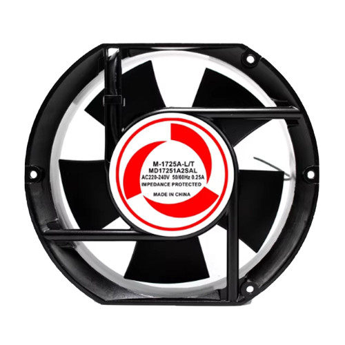 Cooling Fan For MD17251A2SAL AC220-240V 0.25A New