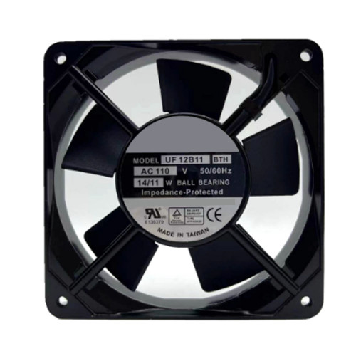 Cooling Fan For FULLTECH UF-12B11BTH AC110V 14/11WH UF-12B11 BTH New