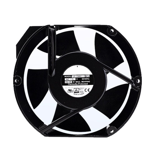 Cooling Fan For FULLTECH UF-15KC11BTH AC115V 39/38WH UF-15KC11 BTH New
