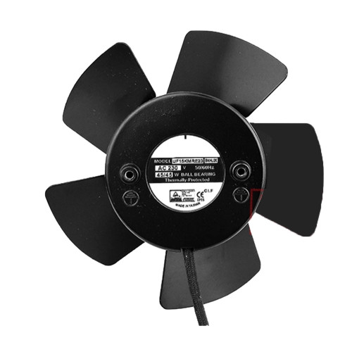 Cooling Fan For FULLTECH UF-15KMRE23BWHU2K AC230V 45/45WH New