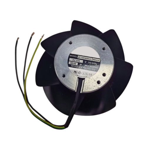 Cooling Fan For FULLTECH UF-15KMRE23BWHU2K AC230V 45/45WH New
