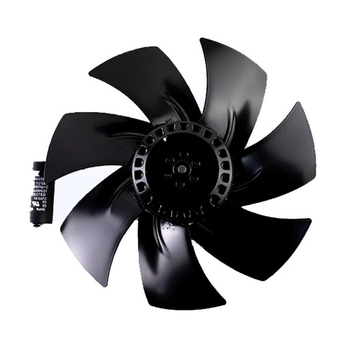 Cooling Fan For FULLTECH UF-250BMB23H1C2E AC230V 119/158WH New