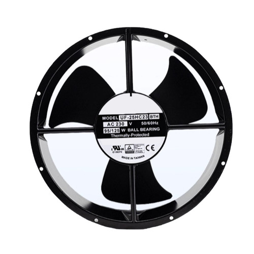 Cooling Fan For FULLTECH UF-25HC23BTH AC230V 95/125WH UF-25HC23 BTH New