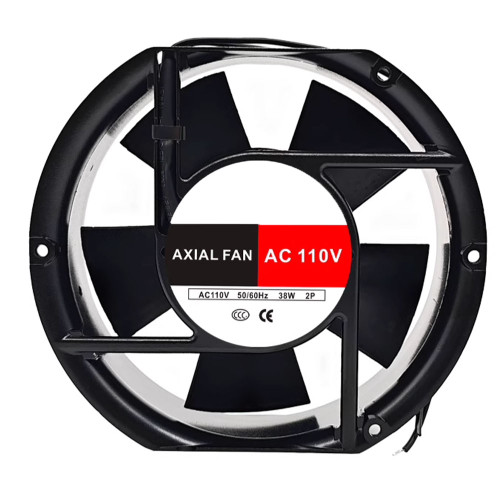 Cooling Fan For YUXUN YX17051A 110V 38WH 2200RPM 172*150*51MM New