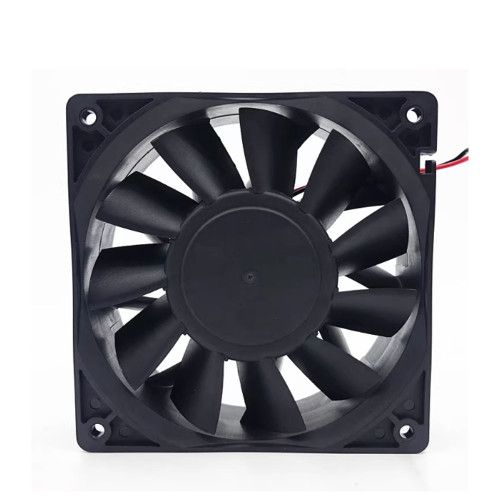 Cooling Fan For YUXUN YXD12038HS24R 24V 0.8A 3900RPM New