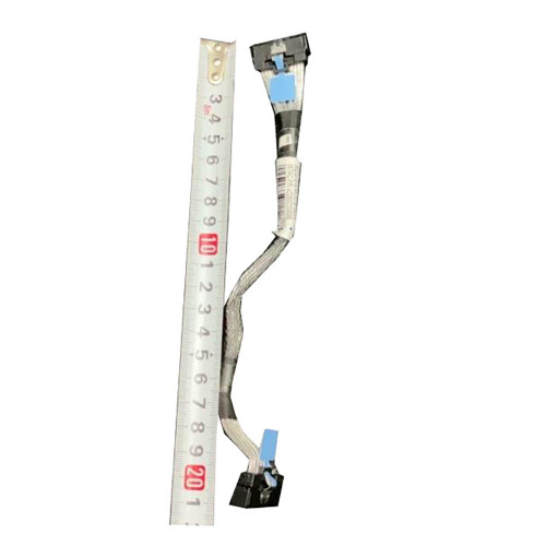 20CM Adapter cable For Mitac For TYAN For MCIO X8 8i GEN5.0 to For MCIO X4 4i New