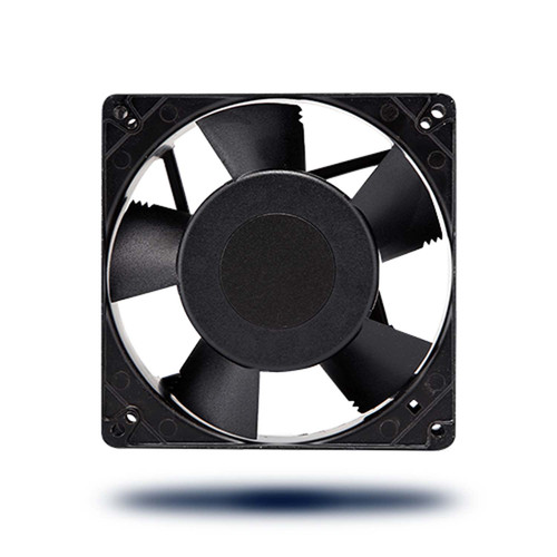 Cooling Fan For Comair Rotron GLD24U3E2X-E3 17001179A DC24V 1.63A 5200RPM 4Leadwires 120x120x39mm