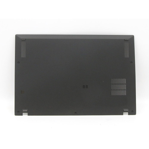 Laptop Bottom Case For Lenovo ThinkPad X1 Carbon 7th Gen 5M10V25025 5M10V25636 WLAN Base Cover Lower Case New