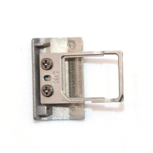 Laptop SIM Tray For Lenovo ThinkPad X1 Carbon 6th Gen 01YR424 Silver New