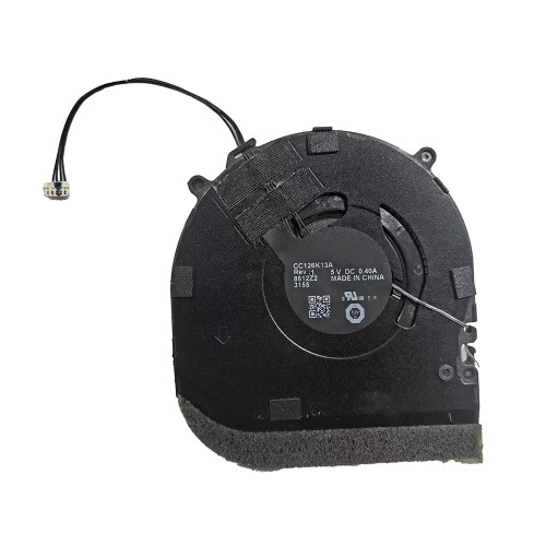Laptop CPU Cooling Fan For Lenovo ThinkPad X1 Carbon Gen 5th X1 Carbon 6th Gen CC126K13A DC5V 0.4A New