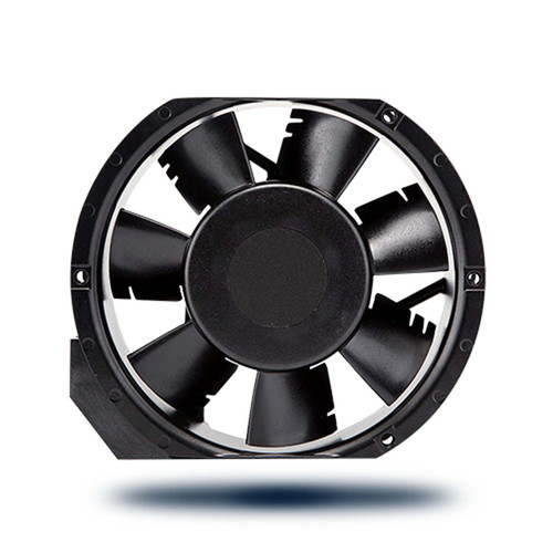 Cooling Fan For Comair Rotron JQ24K7 19039671A DC24V 1.80 A 4200RPM 3Leadwires 172x150x51mm