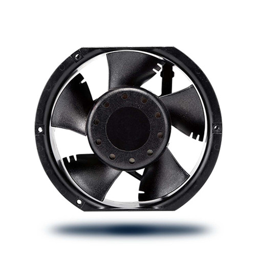 Cooling Fan For Comair Rotron MT12B3 19031856A DC12V 3.00 A 3400RPM 2Leadwires 172x150x55mm