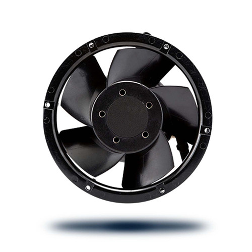 Cooling Fan For Comair Rotron MFXE48Z 17000297A DC48V 3A 5400RPM 2Leadwires Circle172x51mm