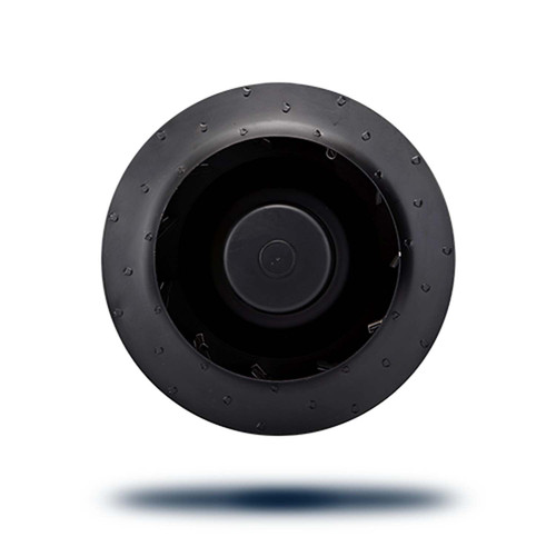 Cooling Fan For Comair Rotron DD892848B1A 19039865A DC48V 1.40 A 2600RPM 3Leadwires Circle227x71mm