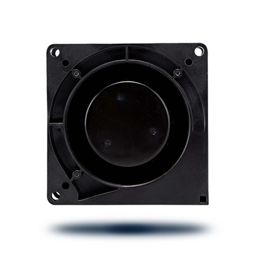 Cooling Fan For Comair Rotron WT12M3 19031103A DC12V 0.1A 2300RPM 2Leadwires 80x80x32mm