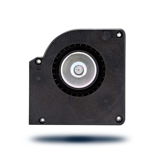 Cooling Fan For Comair Rotron BD48B7 19030638A DC48V 0.25A 2950RPM 3Leadwires 121x121x31mm