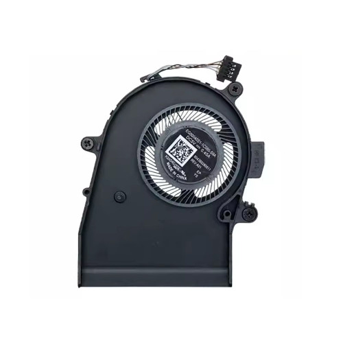 Laptop Cooling Fan For HP EliteBook X360 1040 G5 1040 G6 EG50040S1-1C080-S9A EG50040S1-1C081-S9A DC5V 0.45A New
