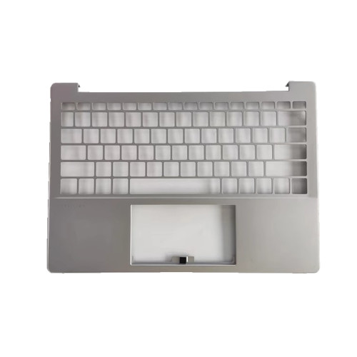 Laptop PalmRest For HP OmniBook 7 Aero 13-BG1000 without kayboard Silver New