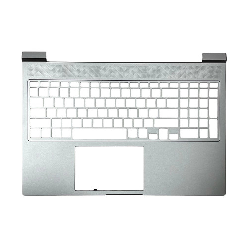 Laptop PalmRest For HP OMEN 16-AE0000 16-AE0000CA 16-AE0002TX Silver gray