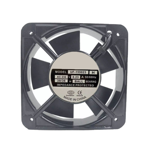 Cooling Fan For FULLTECH UF-155023H AC230V 38/36WH New