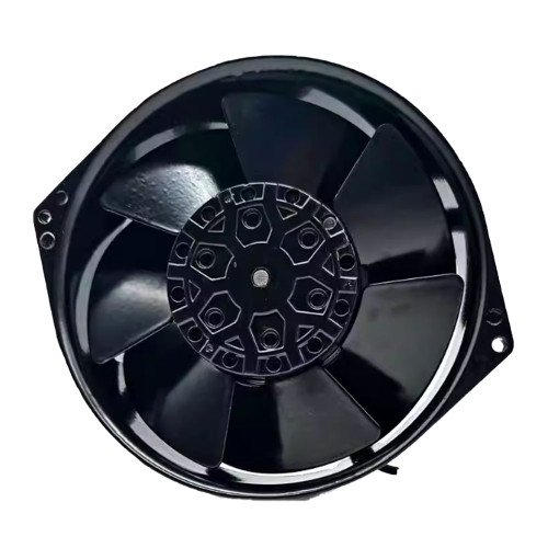 Cooling Fan For FULLTECH UF-15KCR23BWHD AC230V 36/31WH UF-15KCR23 BWHD New